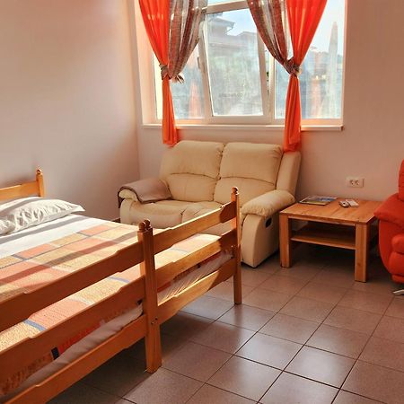 Apartments Dani Izola Dış mekan fotoğraf