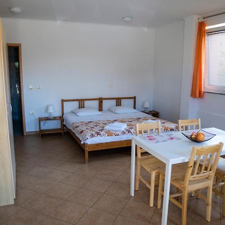 Apartments Dani Izola Dış mekan fotoğraf