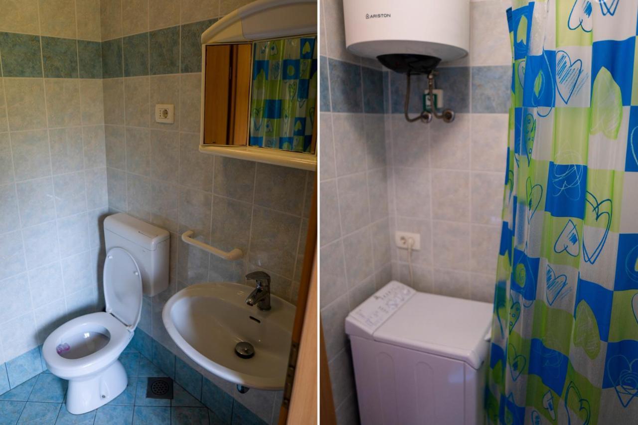 Apartments Dani Izola Dış mekan fotoğraf