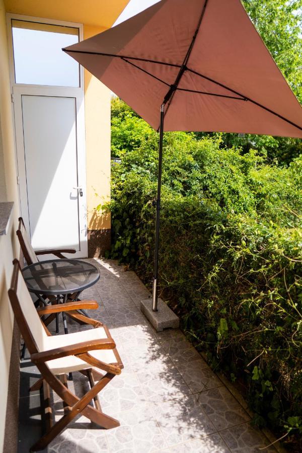 Apartments Dani Izola Dış mekan fotoğraf