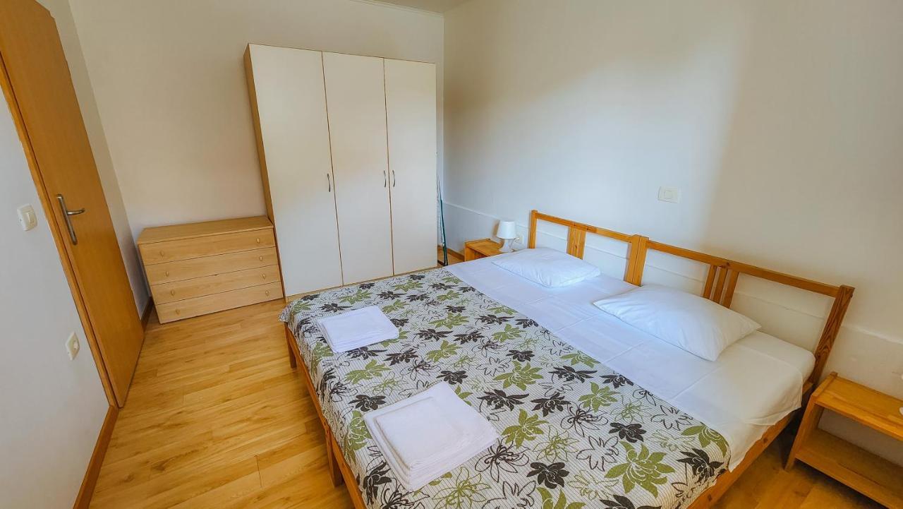 Apartments Dani Izola Dış mekan fotoğraf