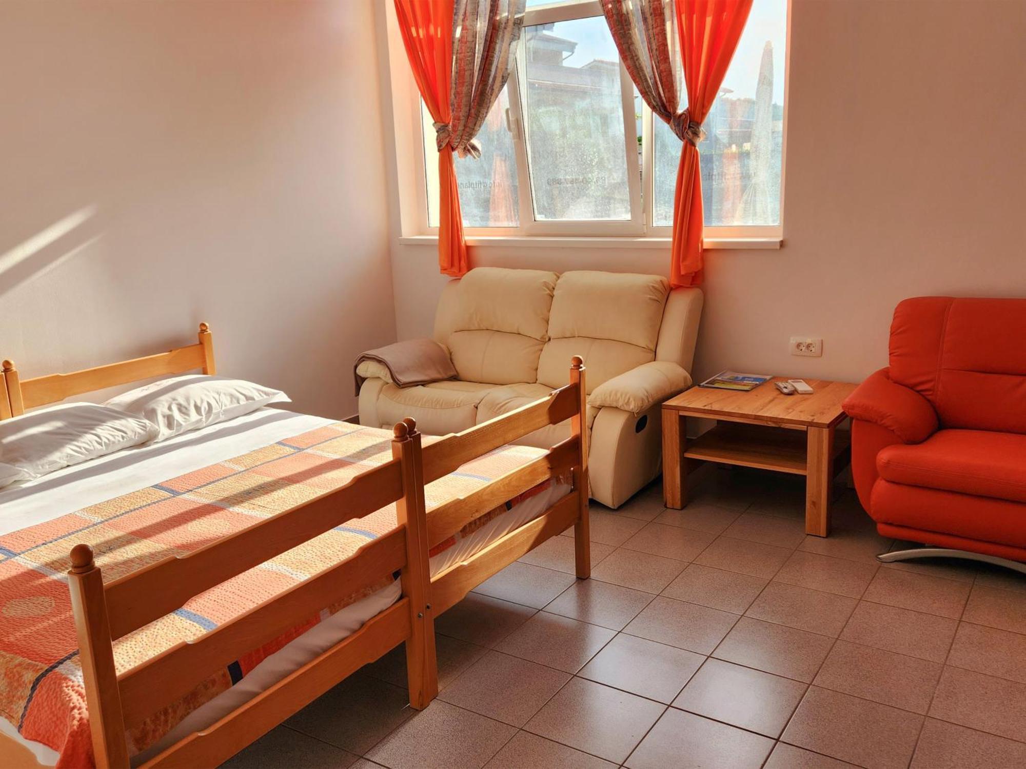 Apartments Dani Izola Dış mekan fotoğraf