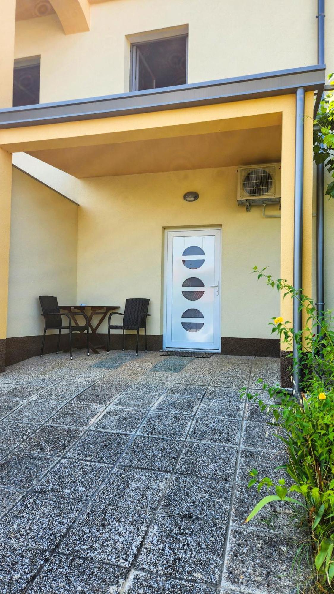 Apartments Dani Izola Dış mekan fotoğraf