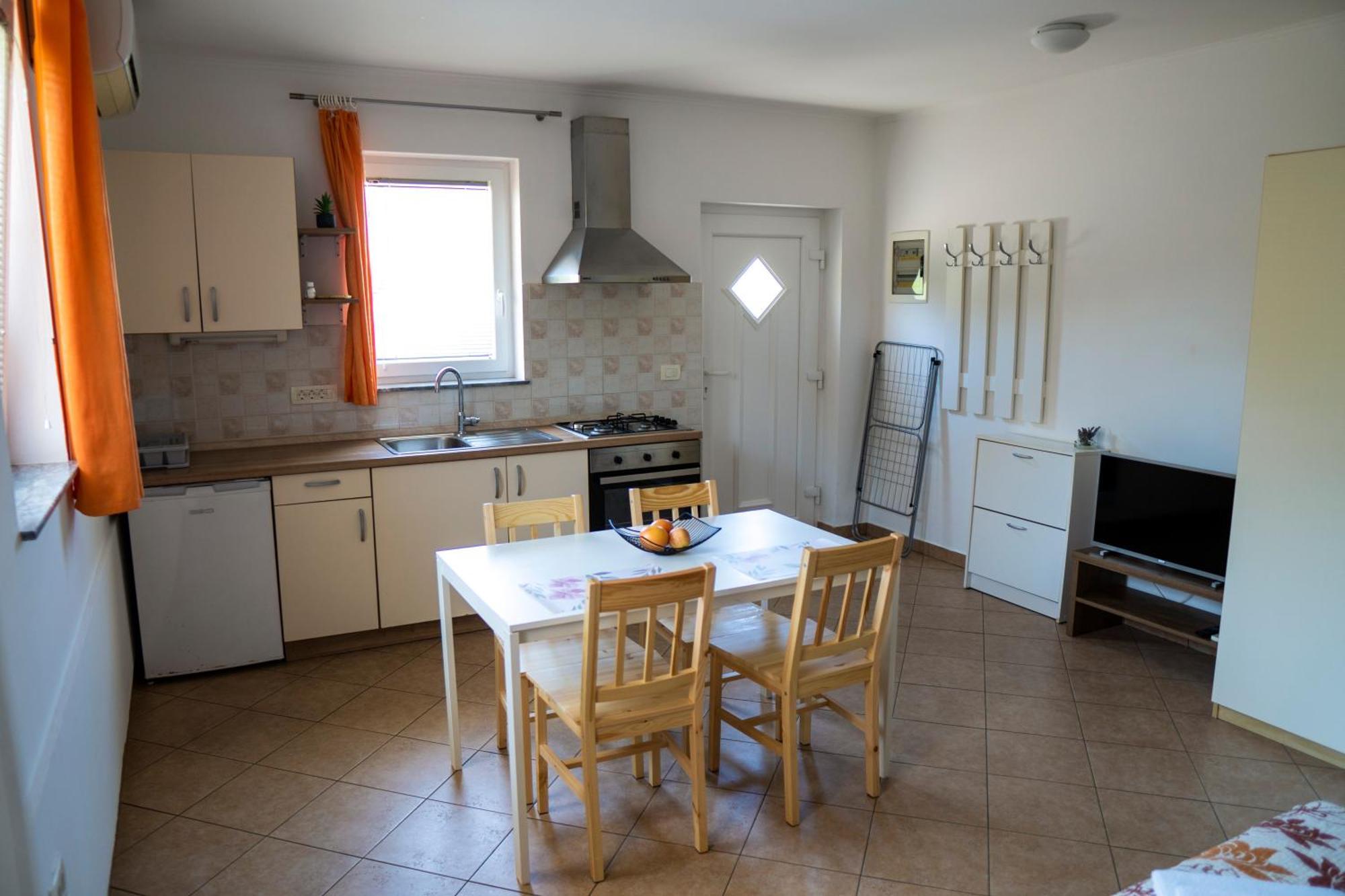 Apartments Dani Izola Dış mekan fotoğraf